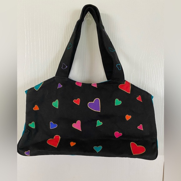 NWT Laurel Burch Tote Bag - Picture 2 of 7